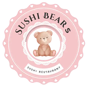 Sushi Bears